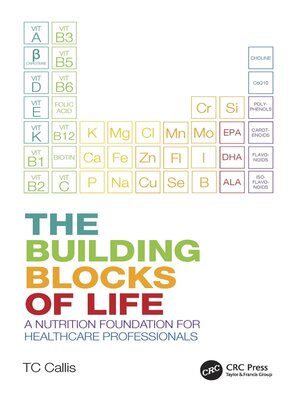 cover image of The Building Blocks of Life